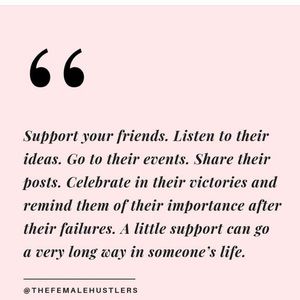 It’s what Poshmark is all about!